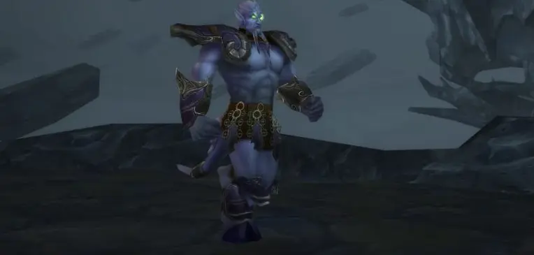 TBC Anniversary Karazhan Prince Malchezaar TBC Anniversary Karazhan Prince Malchezaar